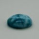 Larimar Cabs 10.19 Ct Certified Larimar Cabs 10.19 Ct Certified